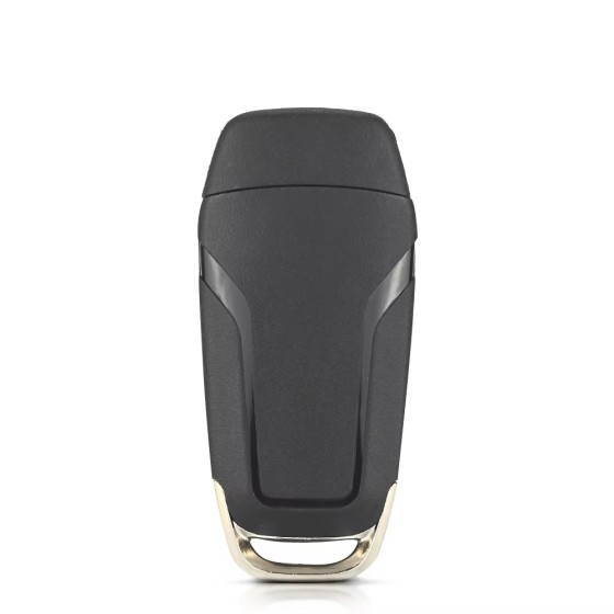 Ford F Series 4 Button Flip Key 2023-2025 For N5F-A08TBLP | Aftermarket
